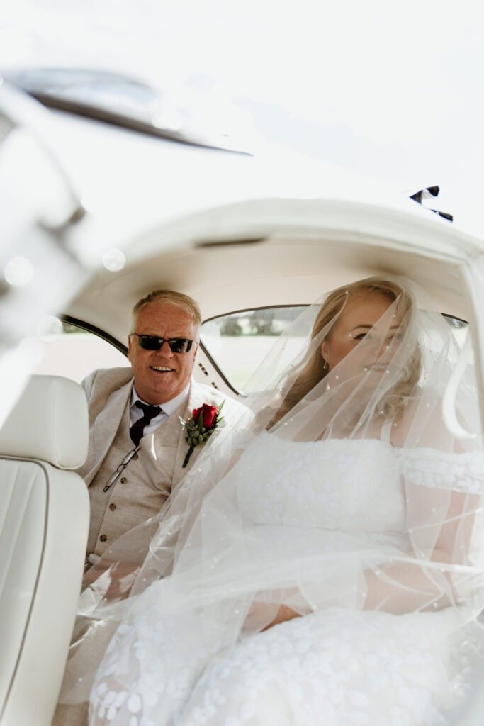 Perth Wedding Photographer & Videographer