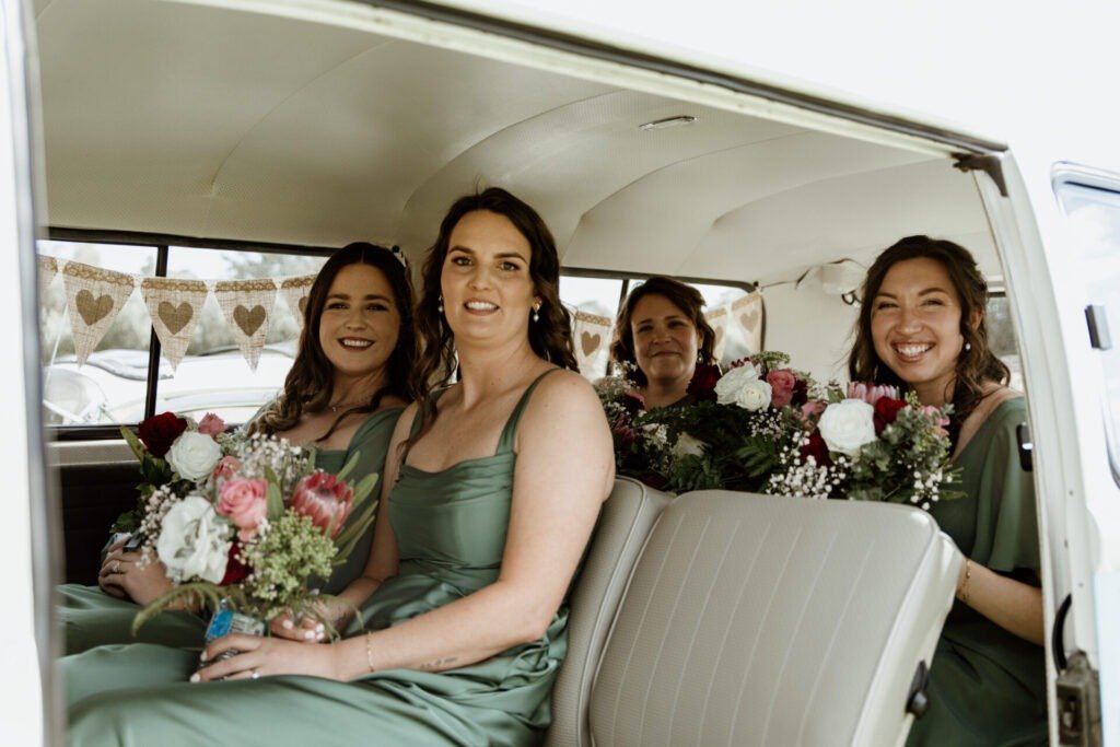 Perth Wedding Photographer & Videographer