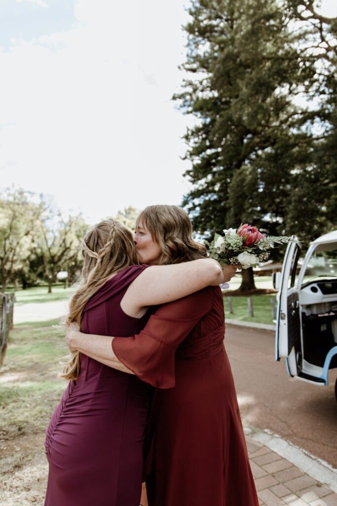 Perth Wedding Photographer & Videographer