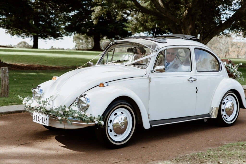 Perth Wedding Photographer & Videographer