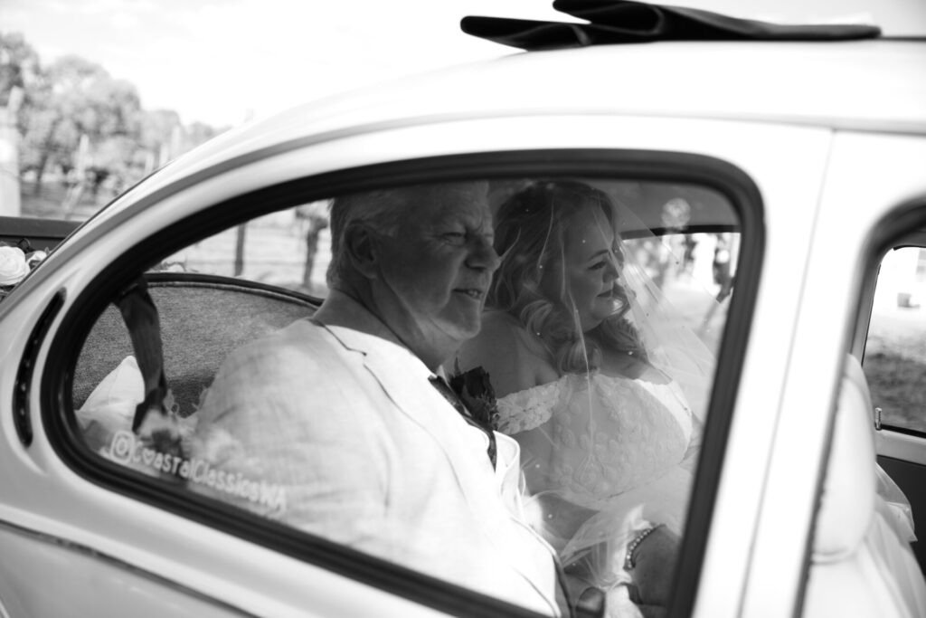 Perth Wedding Photographer & Videographer