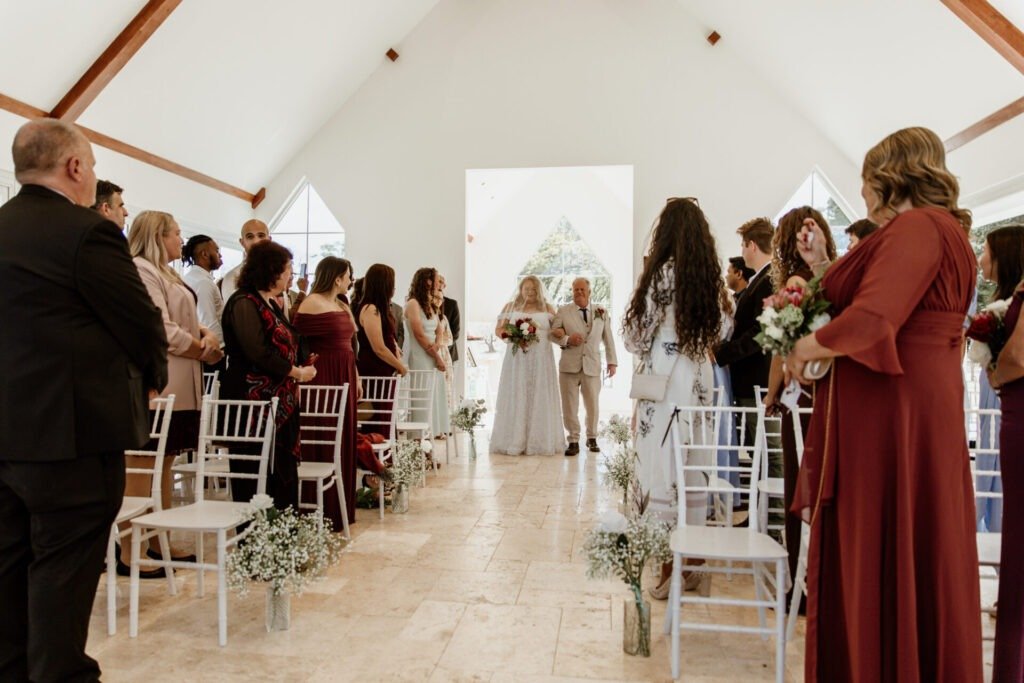 Perth Wedding Photographer & Videographer