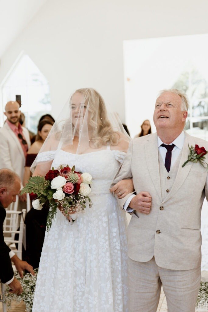 Perth Wedding Photographer & Videographer