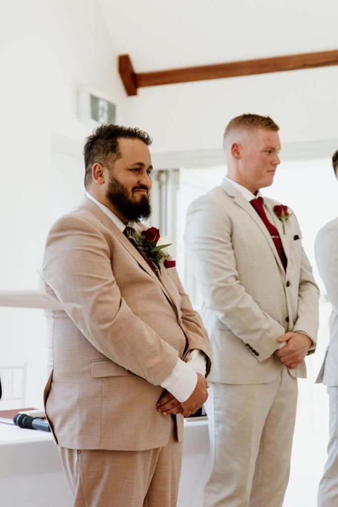 Perth Wedding Photographer & Videographer
