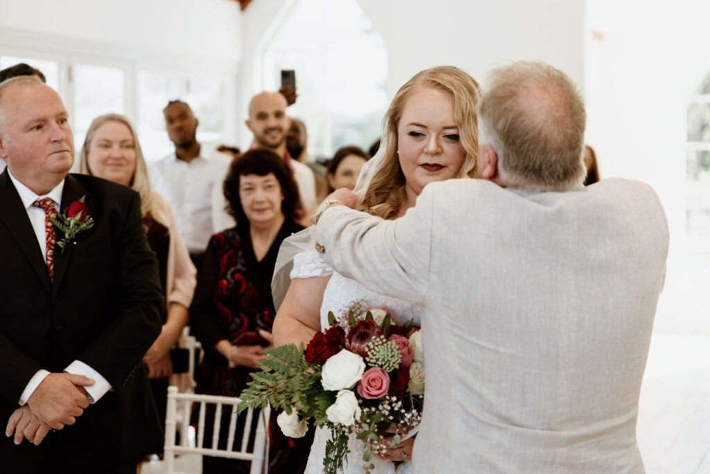 Perth Wedding Photographer & Videographer
