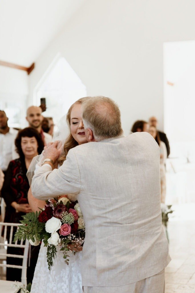 Perth Wedding Photographer & Videographer