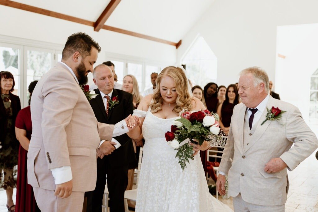 Perth Wedding Photographer & Videographer