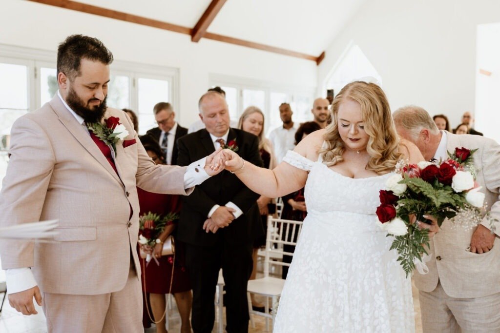 Perth Wedding Photographer & Videographer