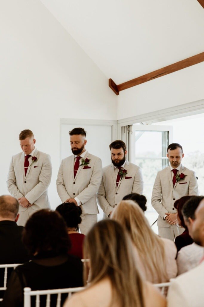 Perth Wedding Photographer & Videographer