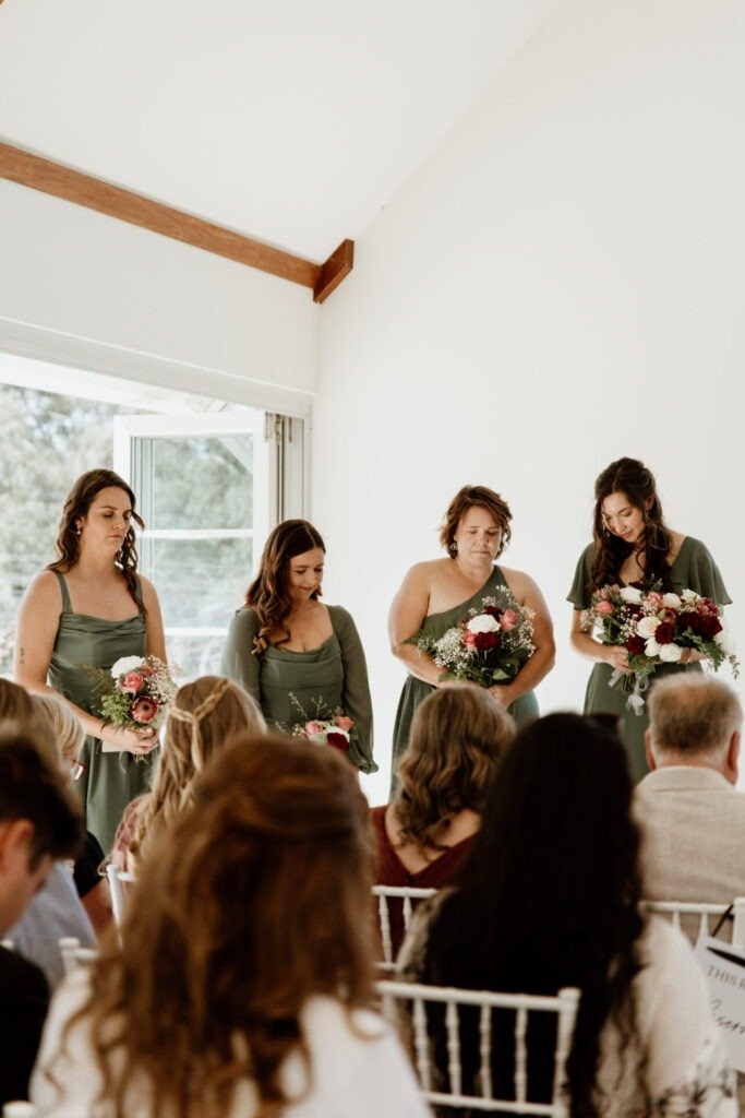 Perth Wedding Photographer & Videographer
