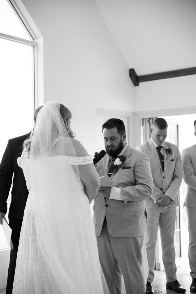 Perth Wedding Photographer & Videographer