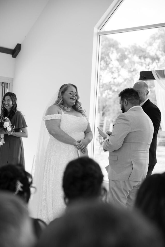 Perth Wedding Photographer & Videographer