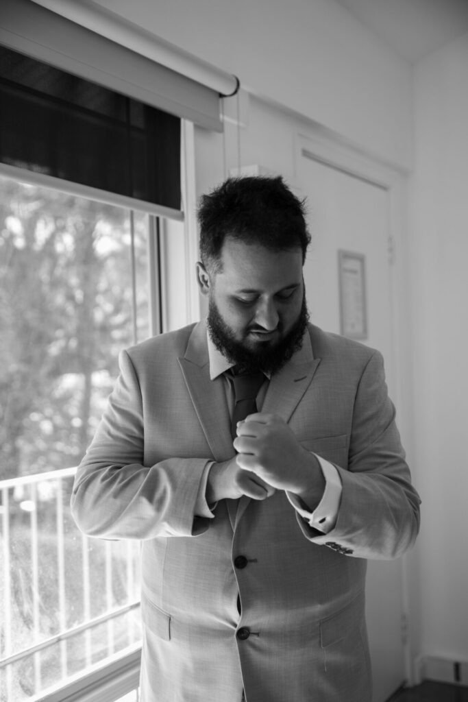 Perth Wedding Photographer & Videographer
