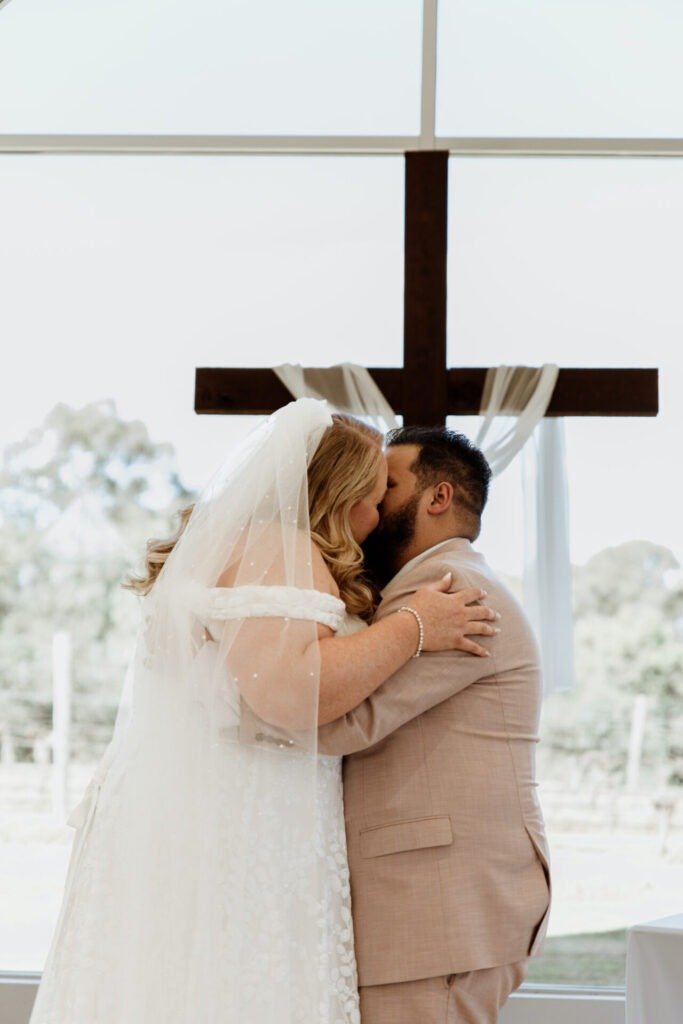 Perth Wedding Photographer & Videographer