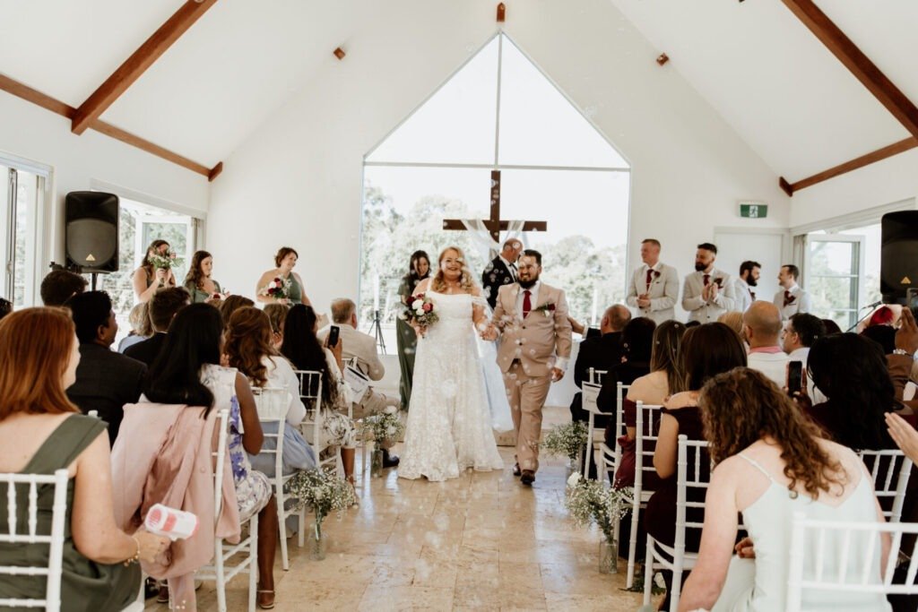 Perth Wedding Photographer & Videographer