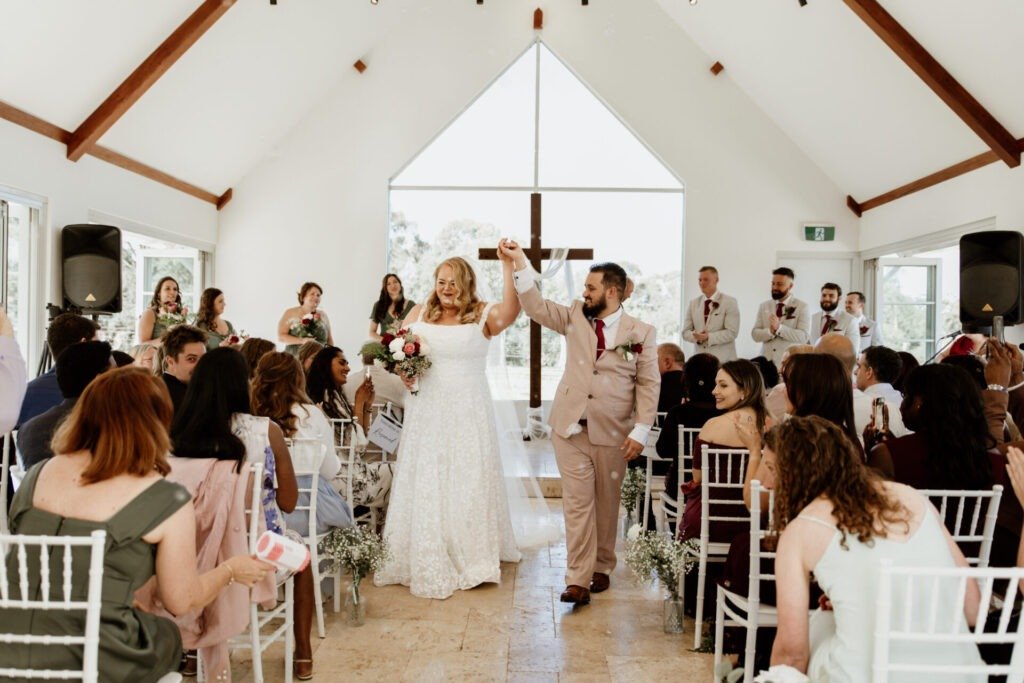 Perth Wedding Photographer & Videographer