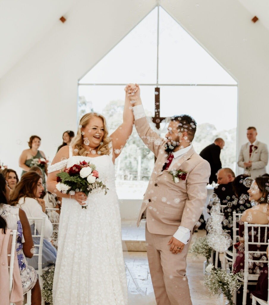 Perth Wedding Photographer & Videographer