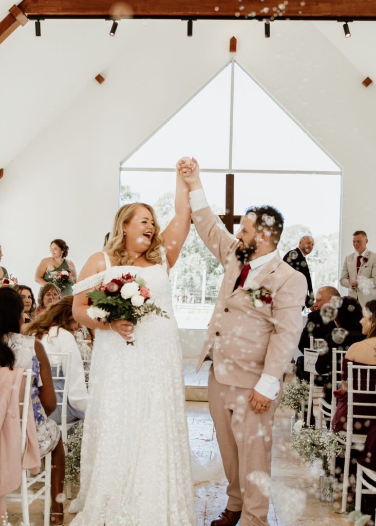 Perth Wedding Photographer & Videographer