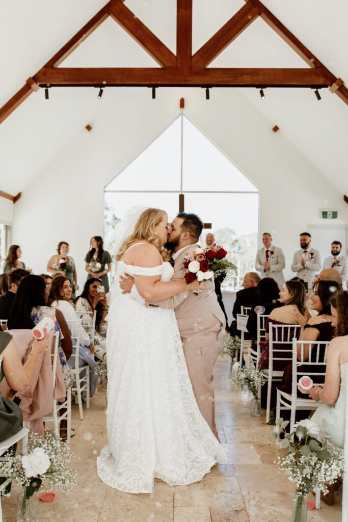 Perth Wedding Photographer & Videographer