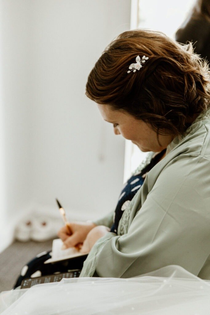 Perth Wedding Photographer & Videographer