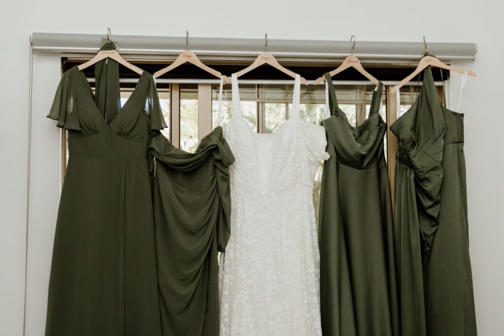 Perth Wedding Photographer & Videographer