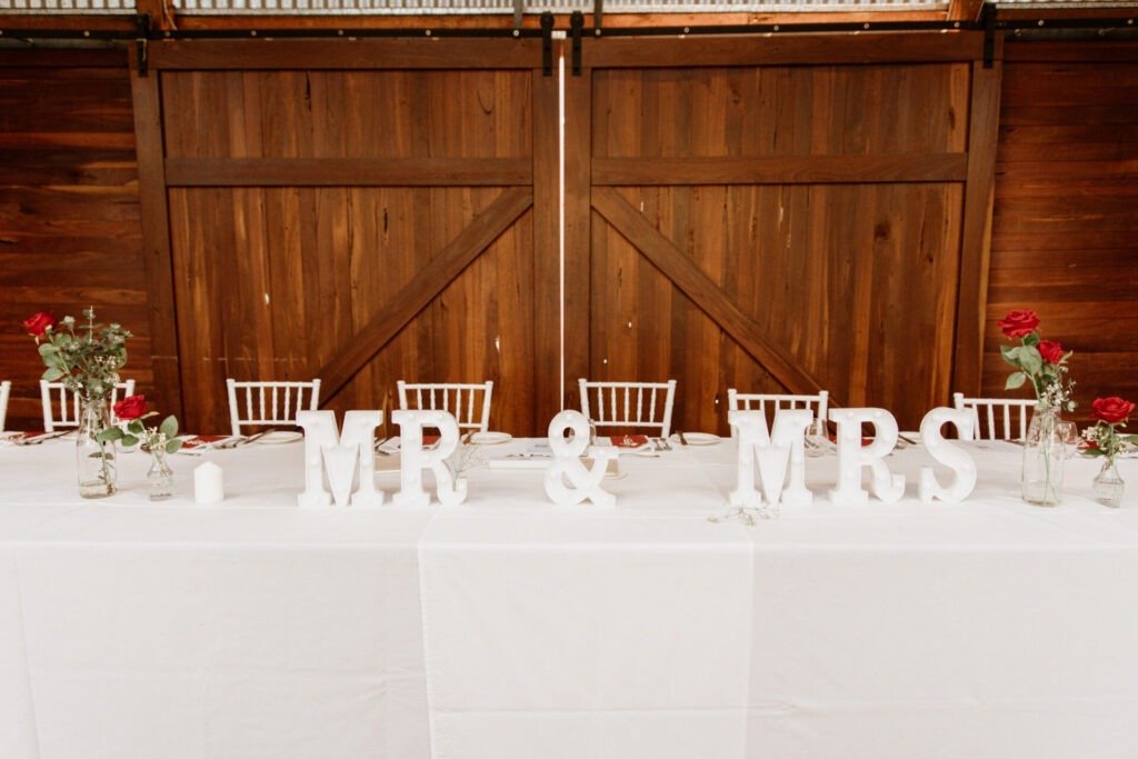 Perth Wedding Photographer & Videographer