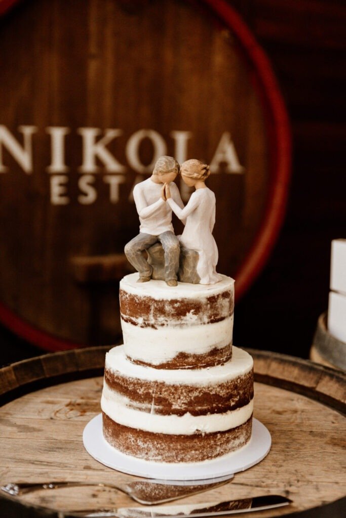 Perth Wedding Photographer & Videographer