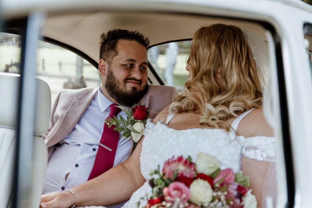 Perth Wedding Photographer & Videographer