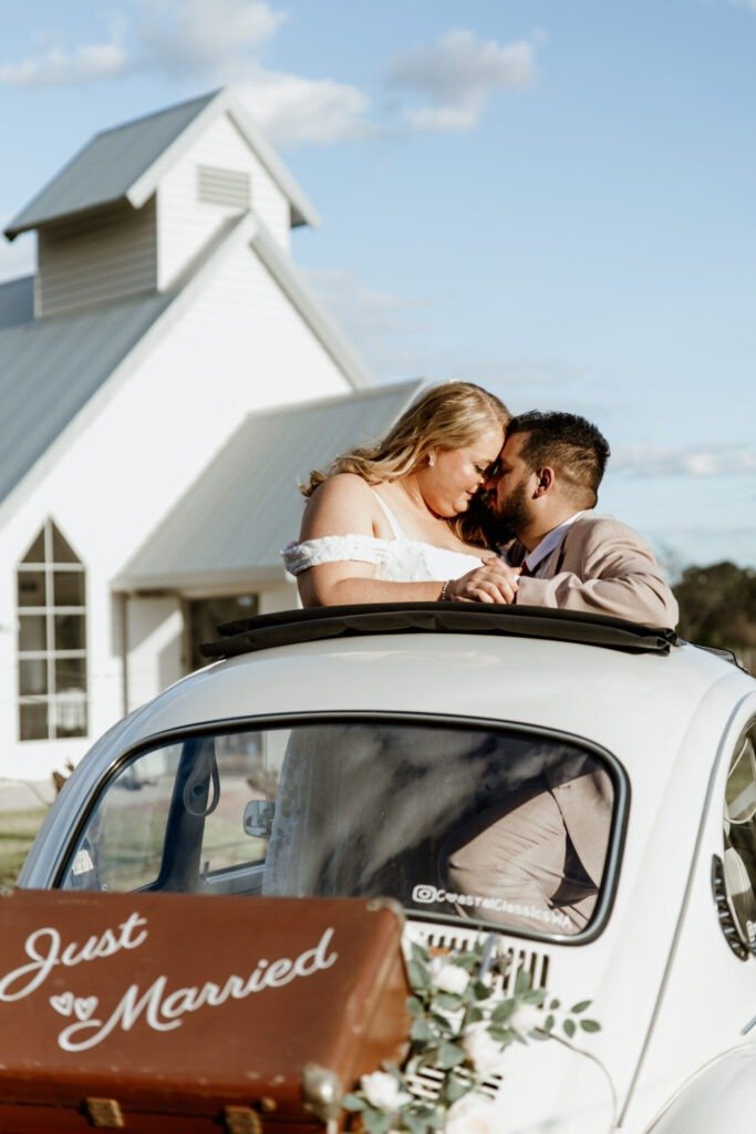 Perth Wedding Photographer & Videographer