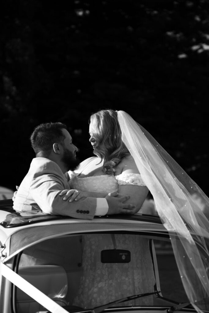 Perth Wedding Photographer & Videographer