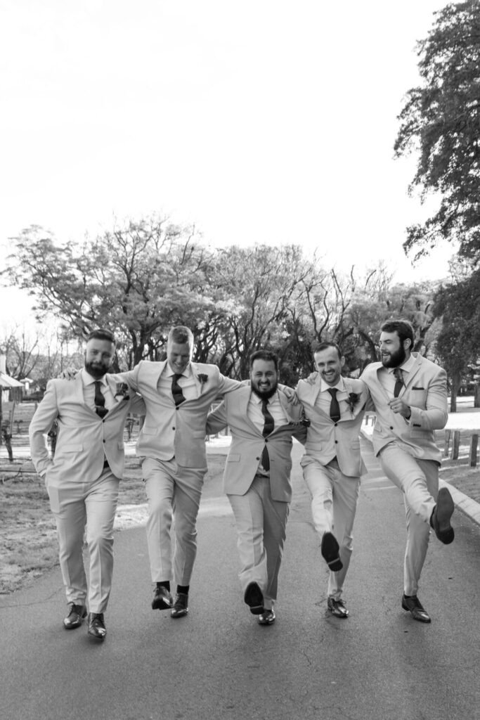 Perth Wedding Photographer & Videographer