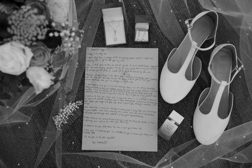 Perth Wedding Photographer & Videographer