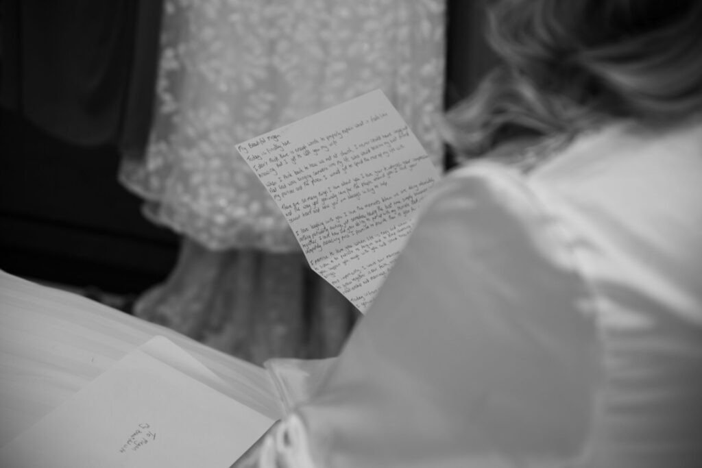 Perth Wedding Photographer & Videographer