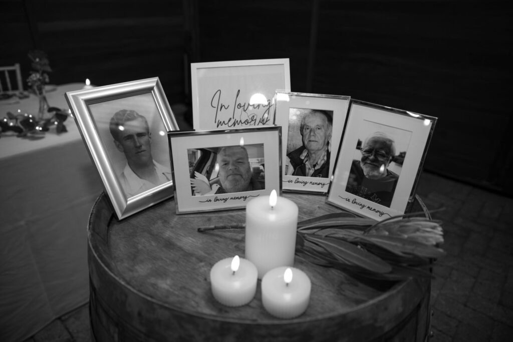Perth Wedding Photographer & Videographer