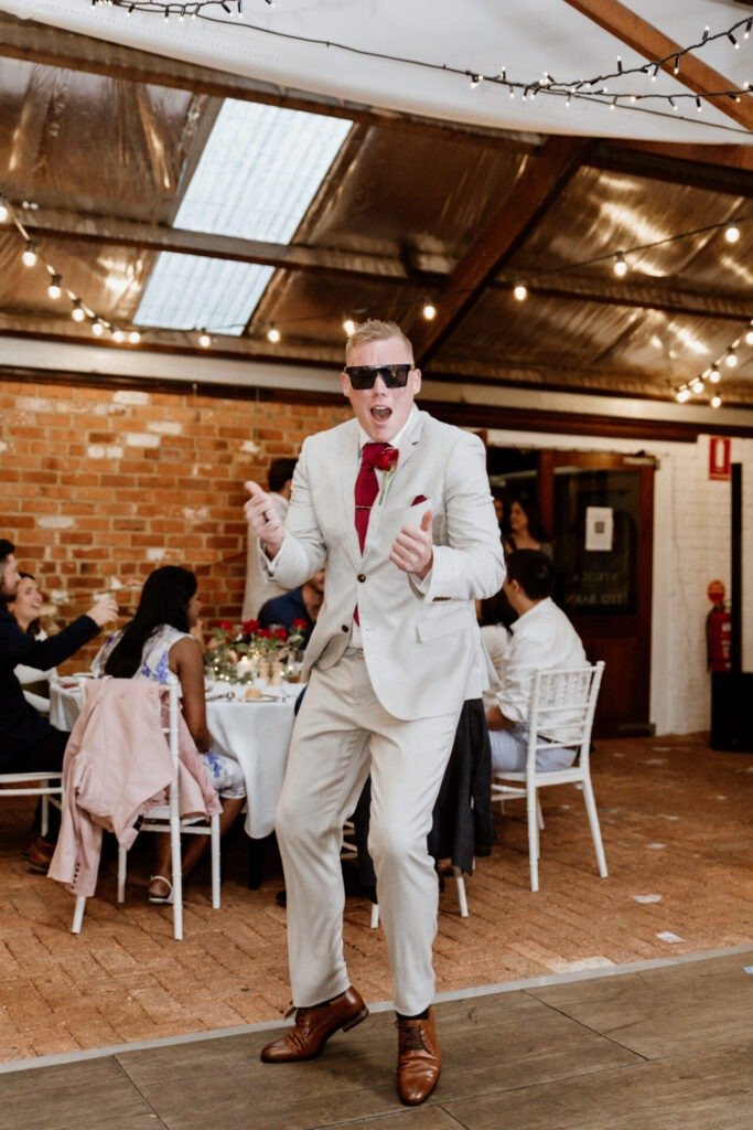 Perth Wedding Photographer & Videographer