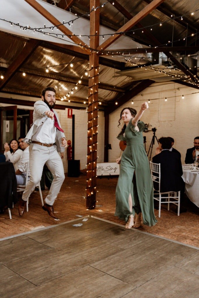 Perth Wedding Photographer & Videographer