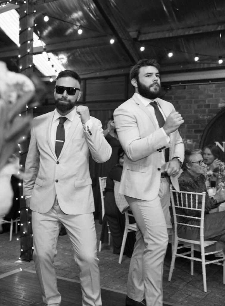 Perth Wedding Photographer & Videographer