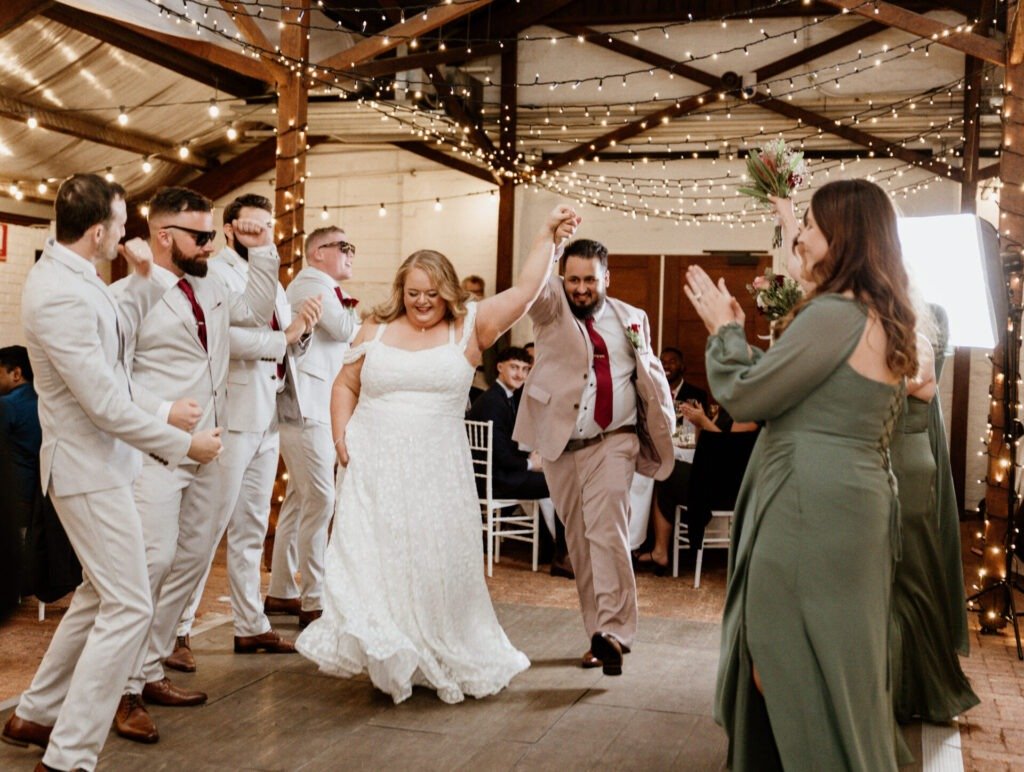 Perth Wedding Photographer & Videographer