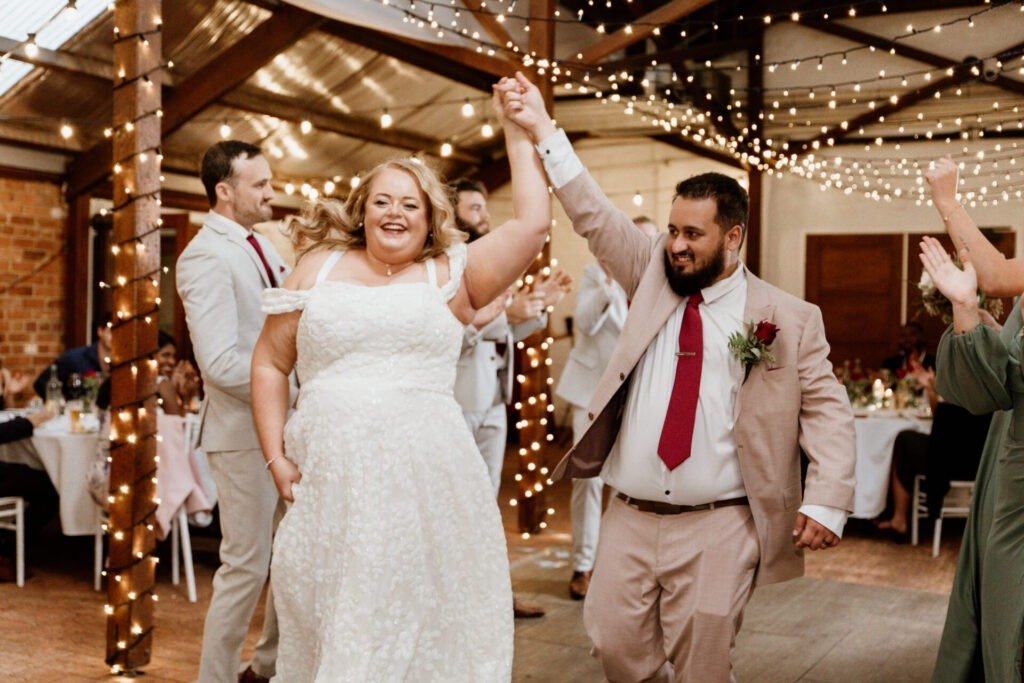 Perth Wedding Photographer & Videographer