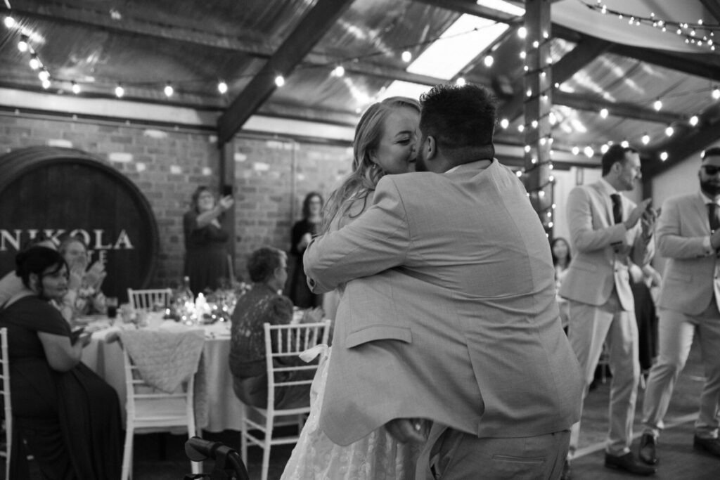 Perth Wedding Photographer & Videographer