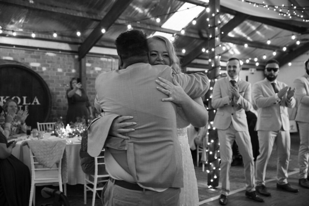 Perth Wedding Photographer & Videographer