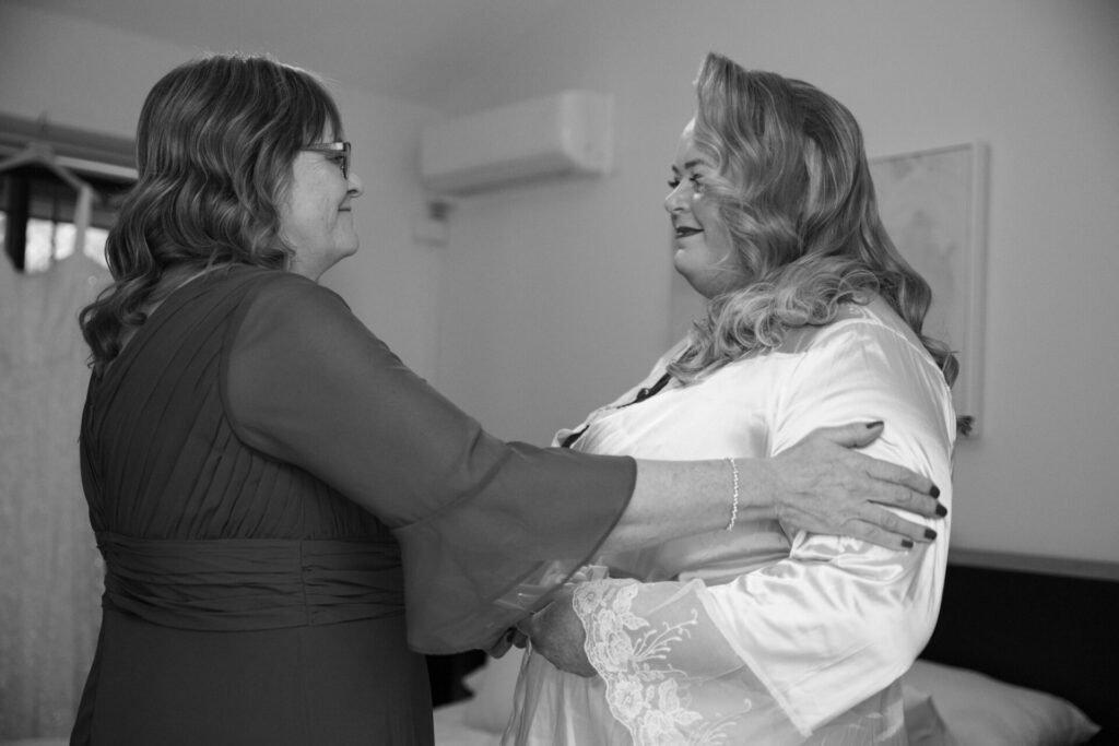 Perth Wedding Photographer & Videographer