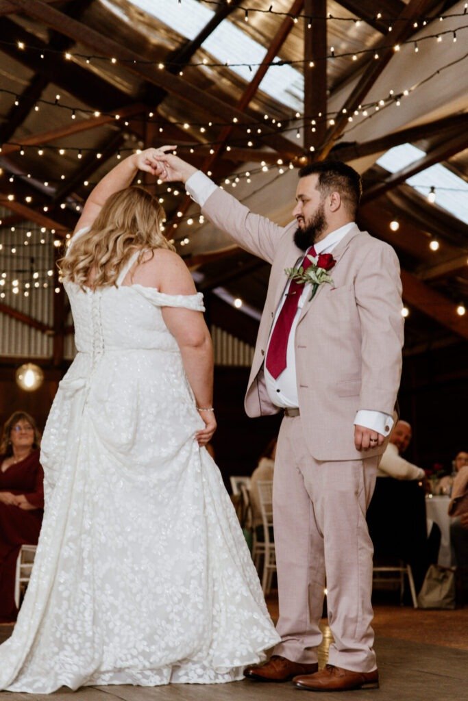 Perth Wedding Photographer & Videographer