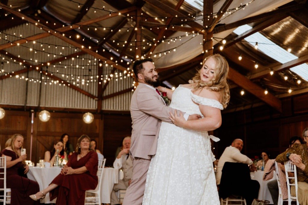 Perth Wedding Photographer & Videographer