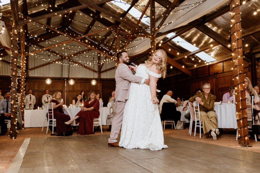 Perth Wedding Photographer & Videographer