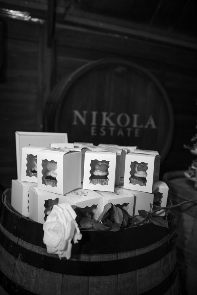 Perth Wedding Photographer & Videographer