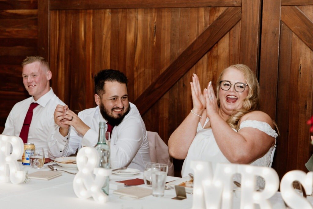 Perth Wedding Photographer & Videographer
