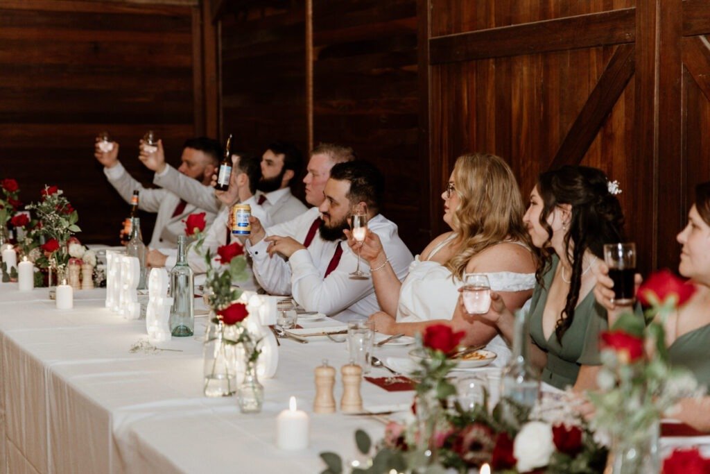 Perth Wedding Photographer & Videographer
