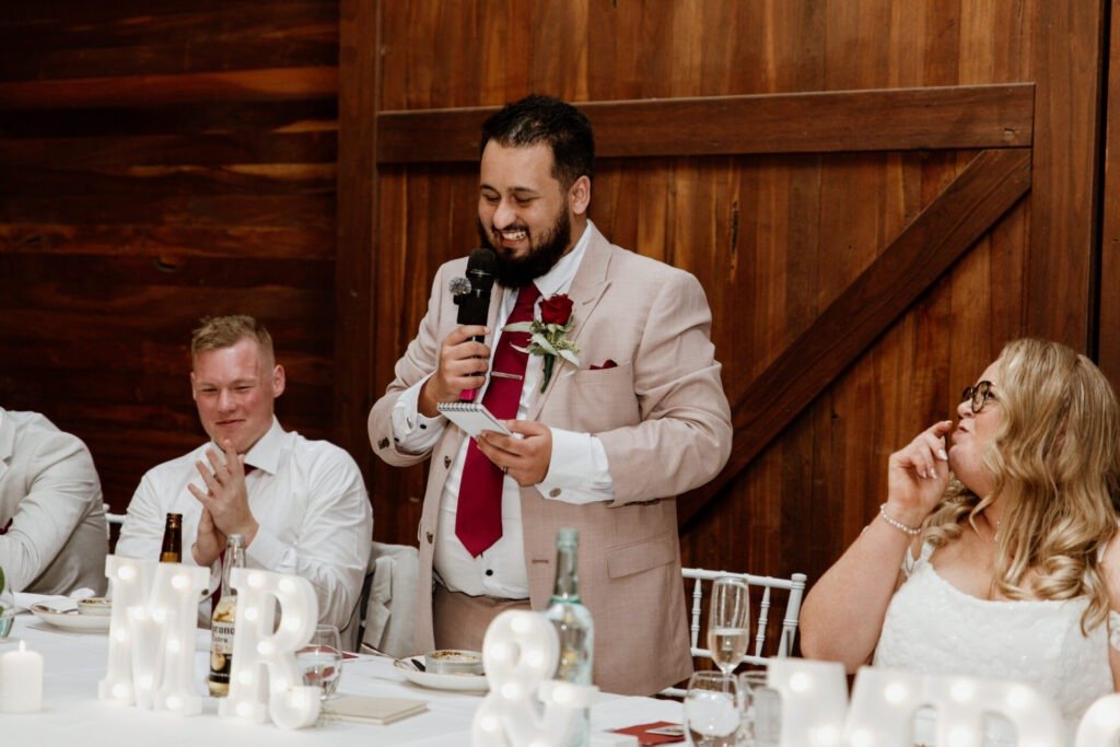 Perth Wedding Photographer & Videographer