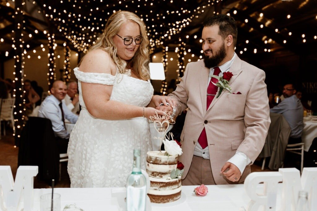 Perth Wedding Photographer & Videographer